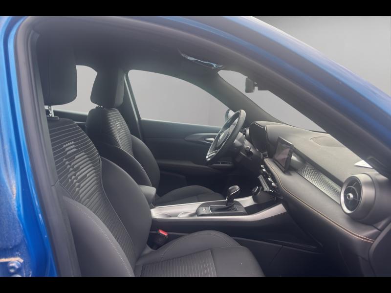 Image ALFA ROMEO Tonale 1.5 Hybrid 130ch Sprint TCT
