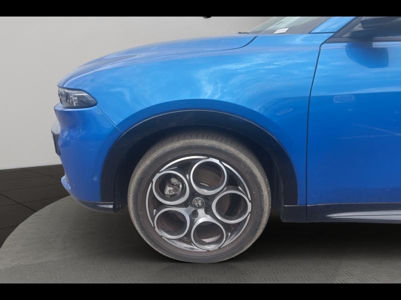 Image ALFA ROMEO Tonale 1.5 Hybrid 130ch Sprint TCT