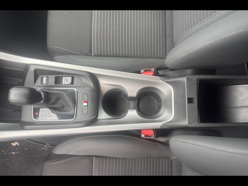 Image ALFA ROMEO Tonale 1.5 Hybrid 130ch Sprint TCT