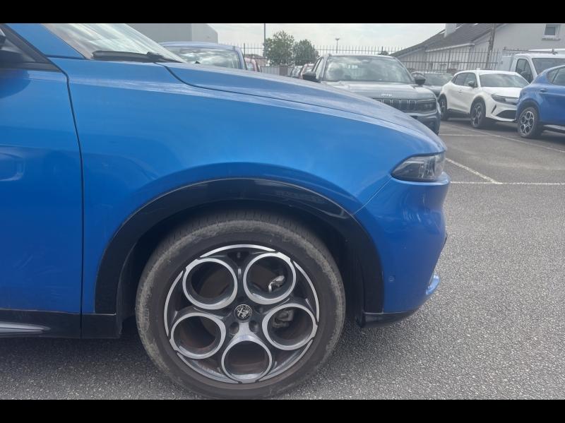 Image ALFA ROMEO Tonale 1.5 Hybrid 130ch Sprint TCT