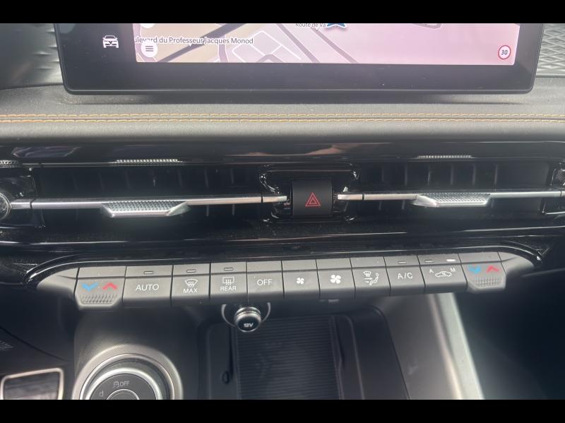Image ALFA ROMEO Tonale 1.5 Hybrid 130ch Sprint TCT