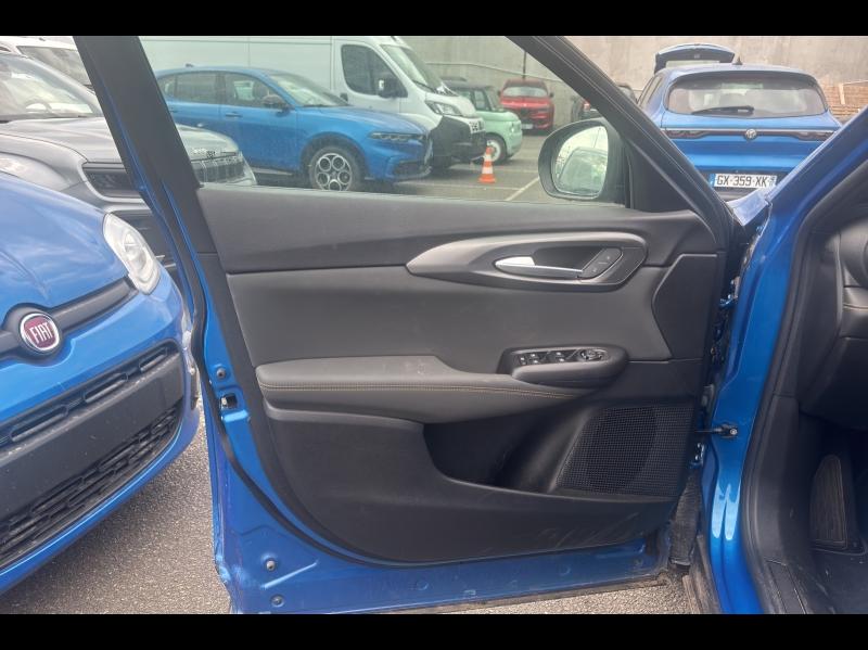 Image ALFA ROMEO Tonale 1.5 Hybrid 130ch Sprint TCT