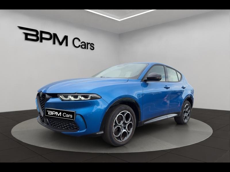 Photo ALFA ROMEO Tonale 1.5 Hybrid 160ch Sprint TCT