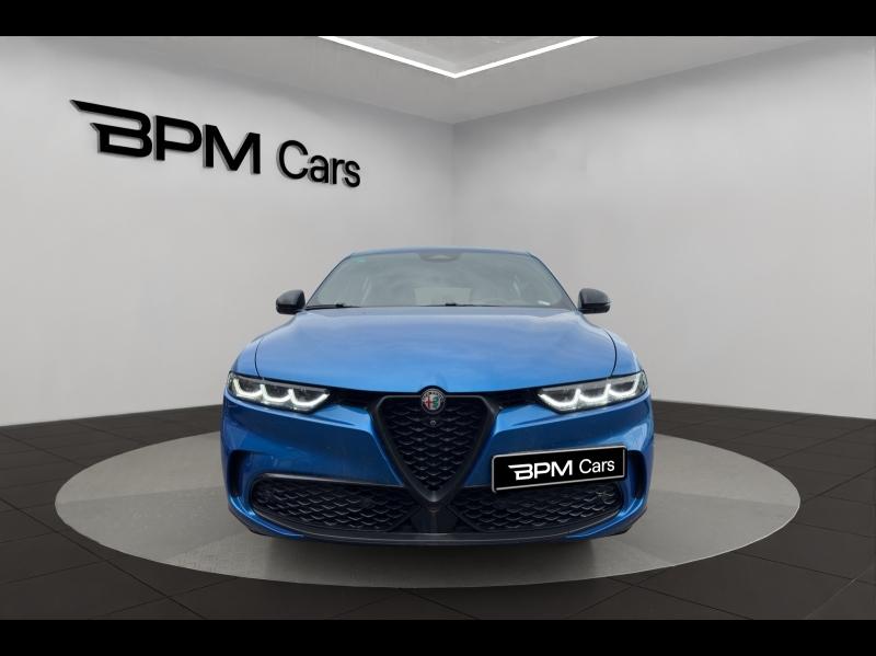 Image ALFA ROMEO Tonale 1.5 Hybrid 160ch Sprint TCT