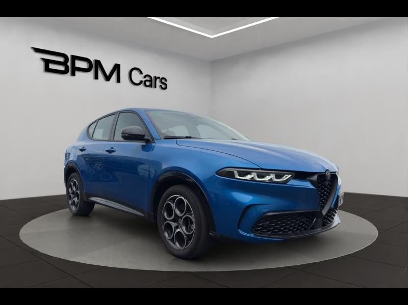 Image ALFA ROMEO Tonale 1.5 Hybrid 160ch Sprint TCT