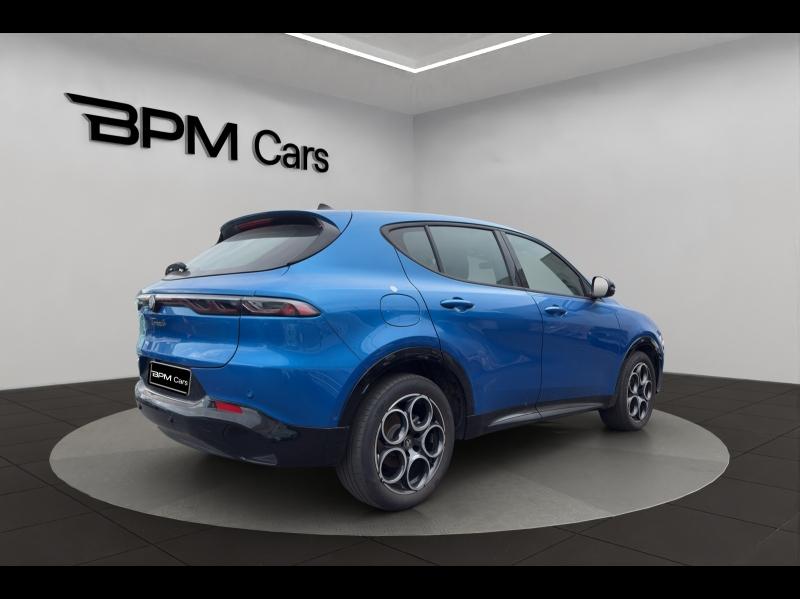 Image ALFA ROMEO Tonale 1.5 Hybrid 160ch Sprint TCT