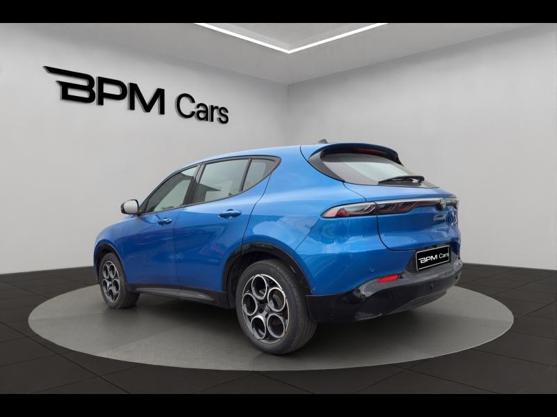 Image ALFA ROMEO Tonale 1.5 Hybrid 160ch Sprint TCT