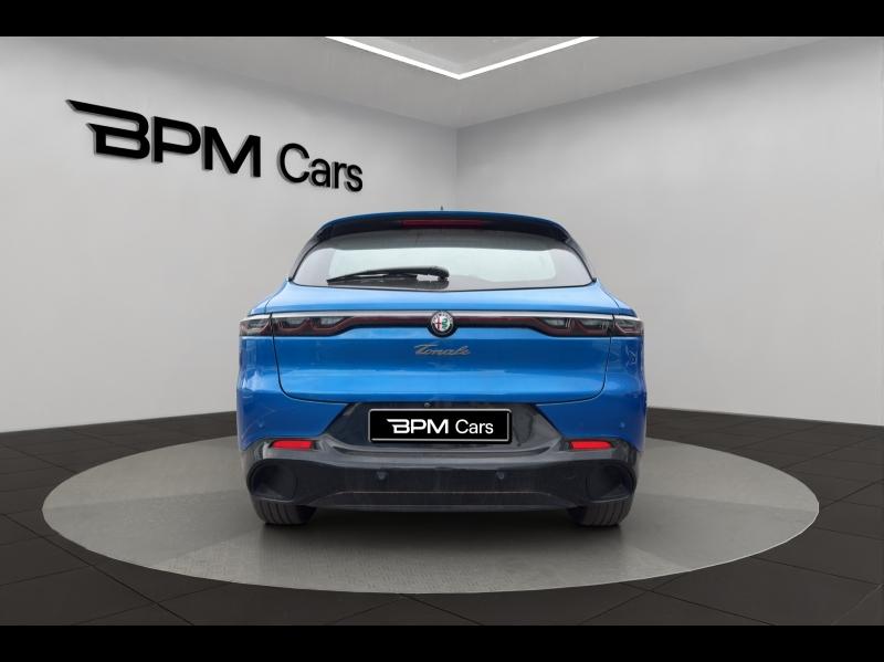 Image ALFA ROMEO Tonale 1.5 Hybrid 160ch Sprint TCT
