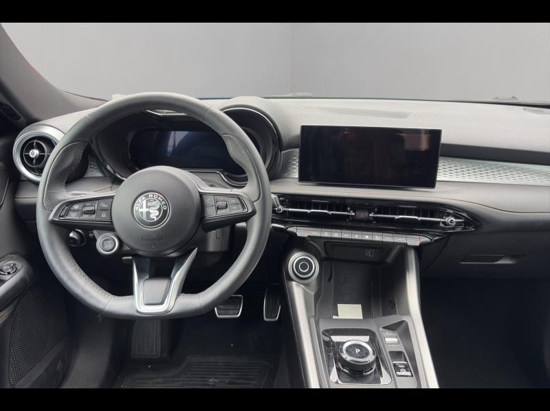 Image ALFA ROMEO Tonale 1.5 Hybrid 160ch Sprint TCT
