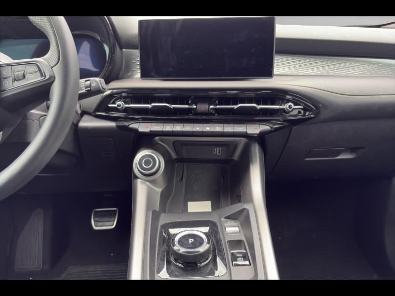 Image ALFA ROMEO Tonale 1.5 Hybrid 160ch Sprint TCT