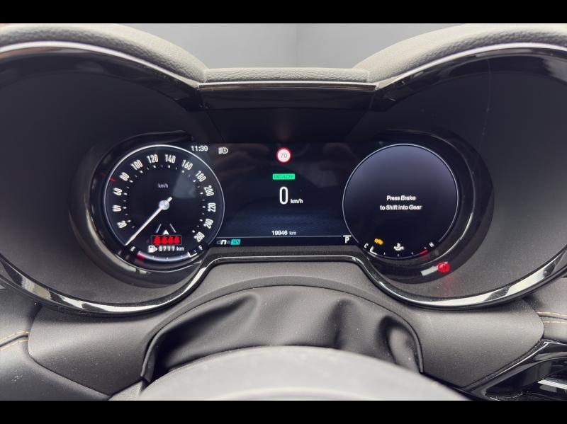 Image ALFA ROMEO Tonale 1.5 Hybrid 160ch Sprint TCT