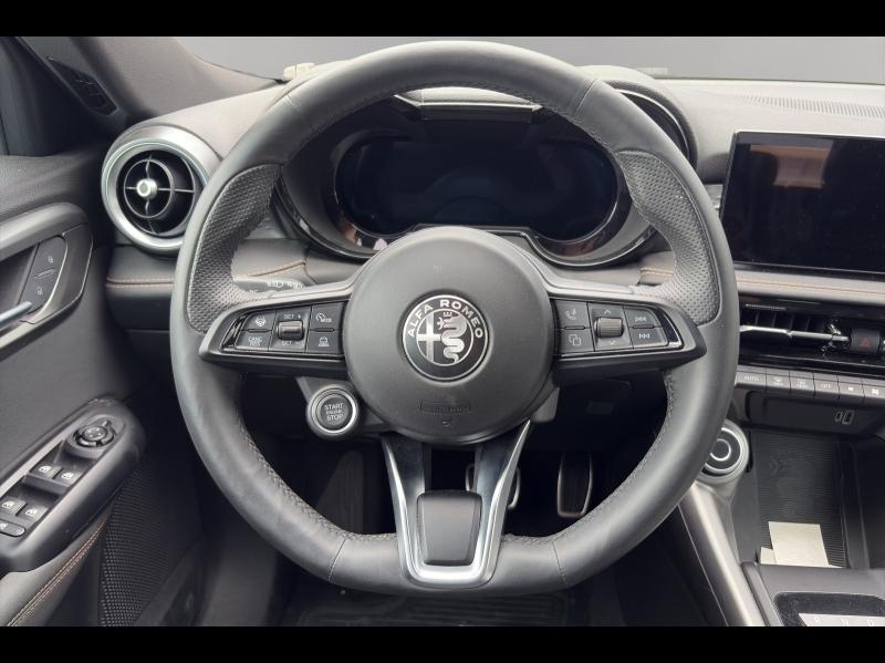 Image ALFA ROMEO Tonale 1.5 Hybrid 160ch Sprint TCT