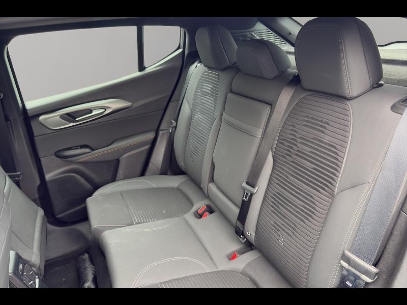 Image ALFA ROMEO Tonale 1.5 Hybrid 160ch Sprint TCT