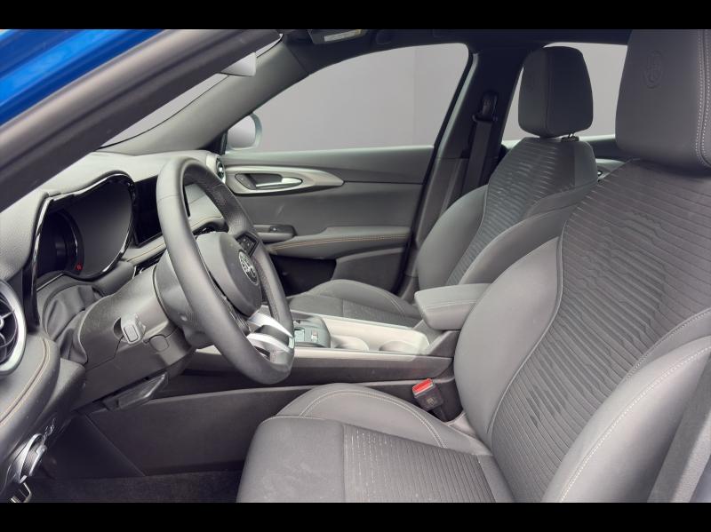 Image ALFA ROMEO Tonale 1.5 Hybrid 160ch Sprint TCT