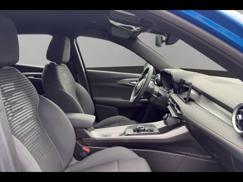 Image ALFA ROMEO Tonale 1.5 Hybrid 160ch Sprint TCT