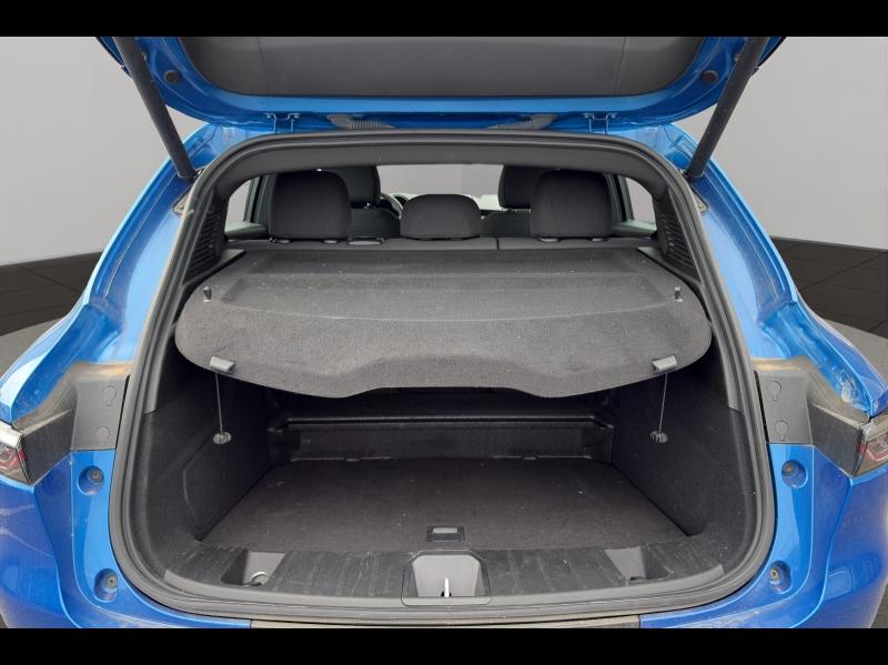 Image ALFA ROMEO Tonale 1.5 Hybrid 160ch Sprint TCT