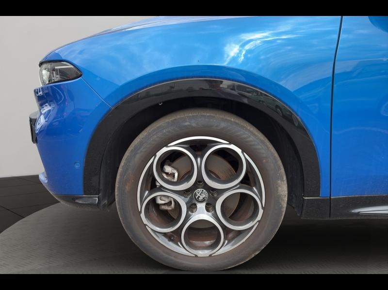 Image ALFA ROMEO Tonale 1.5 Hybrid 160ch Sprint TCT
