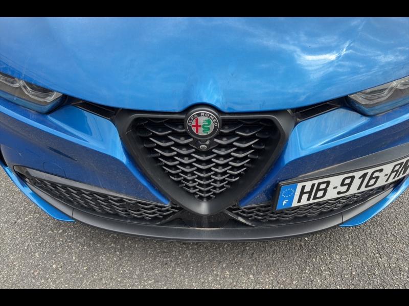 Image ALFA ROMEO Tonale 1.5 Hybrid 160ch Sprint TCT