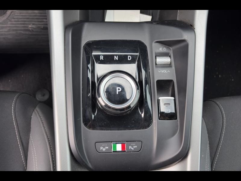 Image ALFA ROMEO Tonale 1.5 Hybrid 160ch Sprint TCT