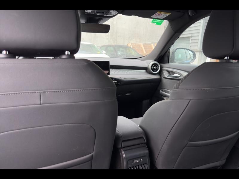 Image ALFA ROMEO Tonale 1.5 Hybrid 160ch Sprint TCT