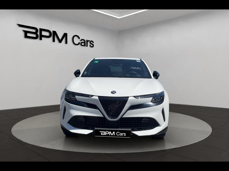 Image ALFA ROMEO Junior 1.2 Ibrida 136ch DCT6