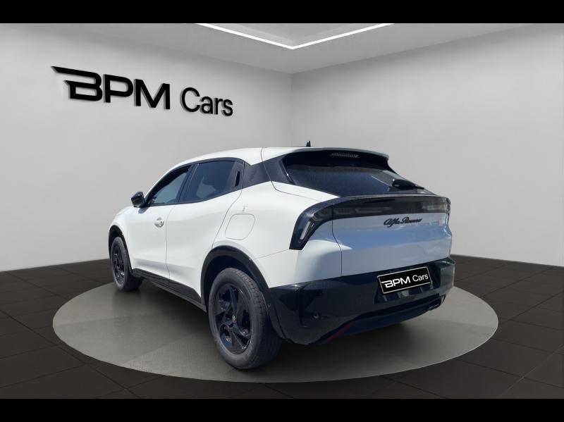 Image ALFA ROMEO Junior 1.2 Ibrida 136ch DCT6