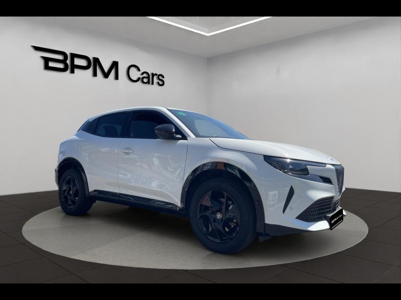 Image ALFA ROMEO Junior 1.2 Ibrida 136ch DCT6