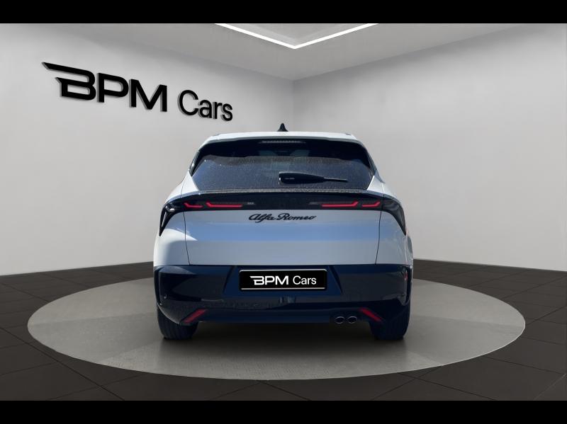 Image ALFA ROMEO Junior 1.2 Ibrida 136ch DCT6