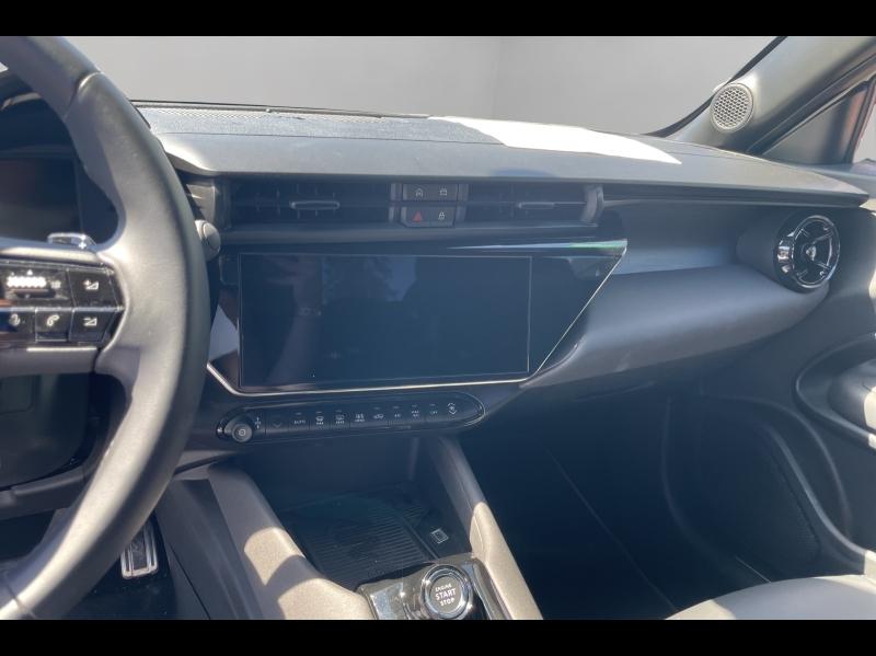 Image ALFA ROMEO Junior 1.2 Ibrida 136ch DCT6