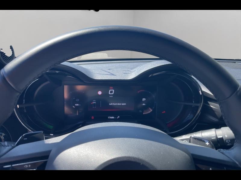 Image ALFA ROMEO Junior 1.2 Ibrida 136ch DCT6