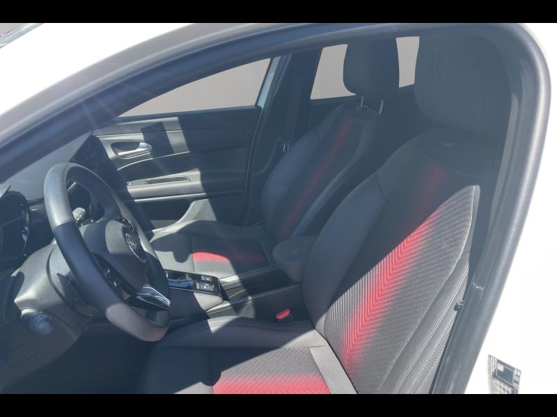 Image ALFA ROMEO Junior 1.2 Ibrida 136ch DCT6