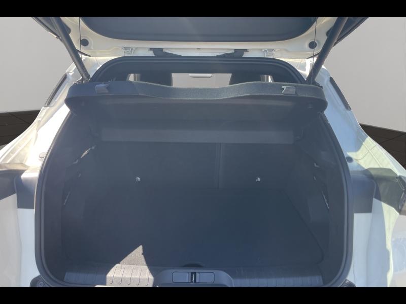 Image ALFA ROMEO Junior 1.2 Ibrida 136ch DCT6