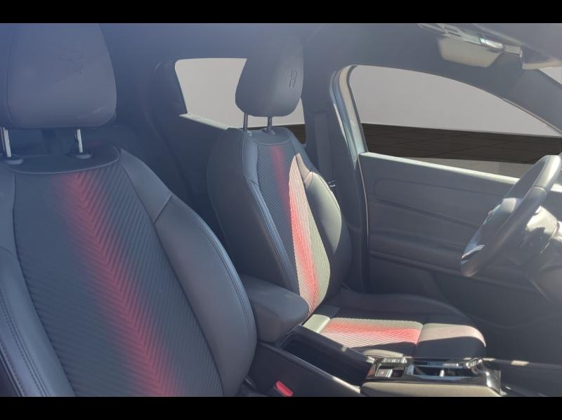 Image ALFA ROMEO Junior 1.2 Ibrida 136ch DCT6