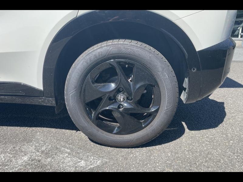 Image ALFA ROMEO Junior 1.2 Ibrida 136ch DCT6