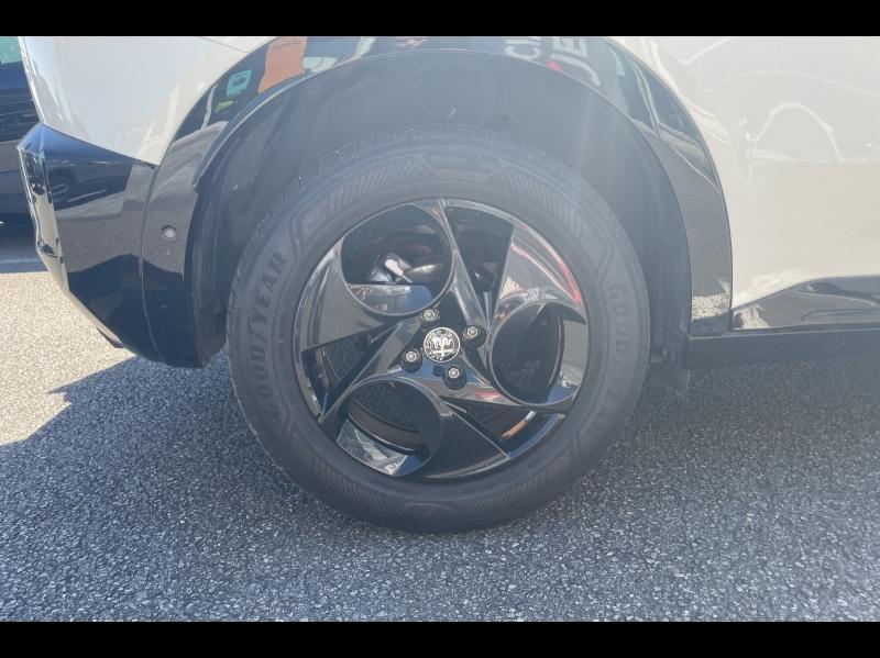Image ALFA ROMEO Junior 1.2 Ibrida 136ch DCT6