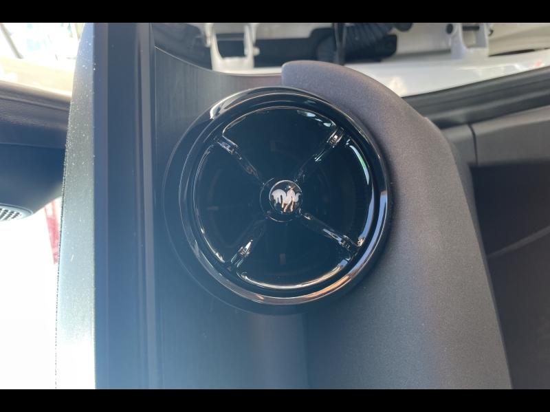 Image ALFA ROMEO Junior 1.2 Ibrida 136ch DCT6