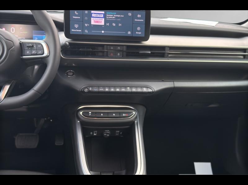 Image JEEP Avenger Electrique 156ch 115kW Altitude