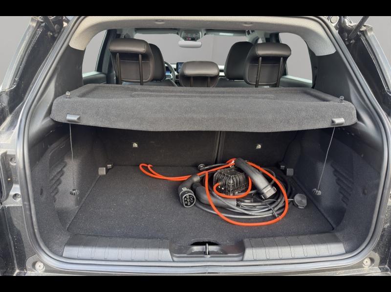 Image JEEP Avenger Electrique 156ch 115kW Altitude