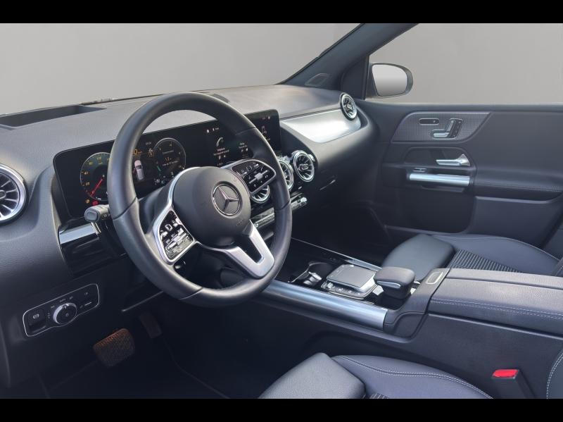 Image MERCEDES-BENZ Classe B 220d 190ch Progressive Line Edition 8G-DCT 10cv