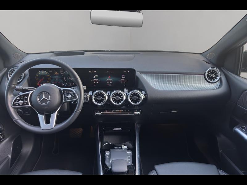 Image MERCEDES-BENZ Classe B 220d 190ch Progressive Line Edition 8G-DCT 10cv