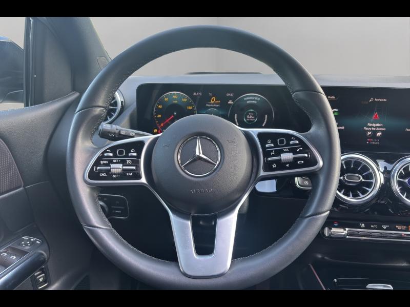 Image MERCEDES-BENZ Classe B 220d 190ch Progressive Line Edition 8G-DCT 10cv