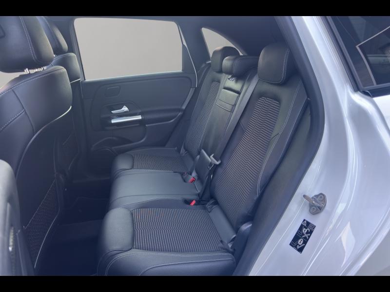 Image MERCEDES-BENZ Classe B 220d 190ch Progressive Line Edition 8G-DCT 10cv