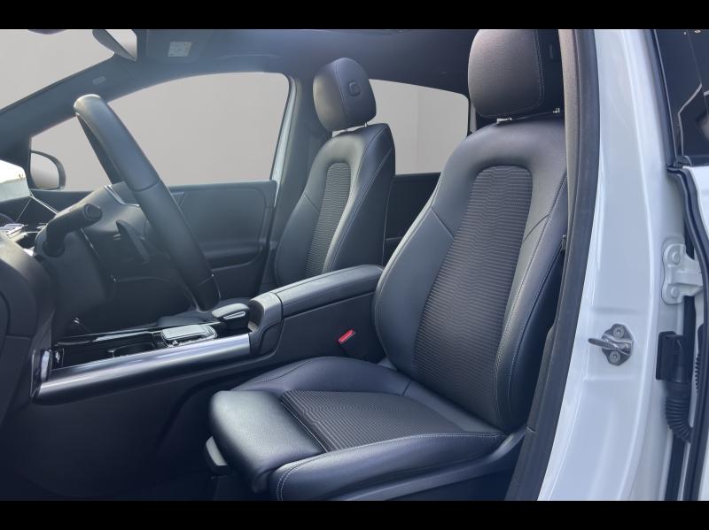 Image MERCEDES-BENZ Classe B 220d 190ch Progressive Line Edition 8G-DCT 10cv