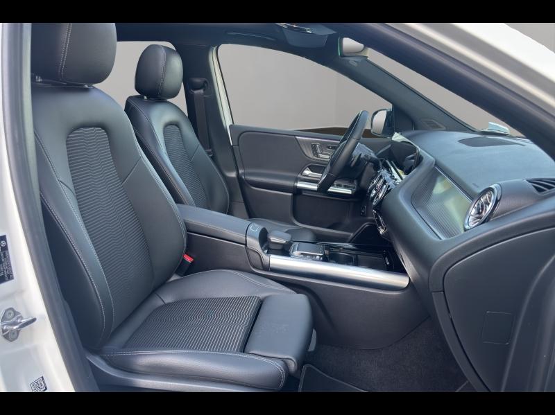 Image MERCEDES-BENZ Classe B 220d 190ch Progressive Line Edition 8G-DCT 10cv