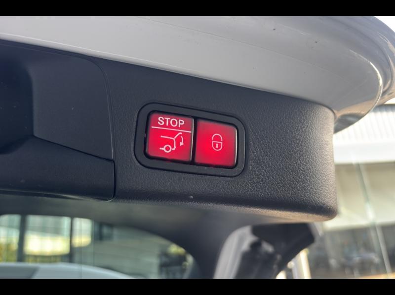 Image MERCEDES-BENZ Classe B 220d 190ch Progressive Line Edition 8G-DCT 10cv