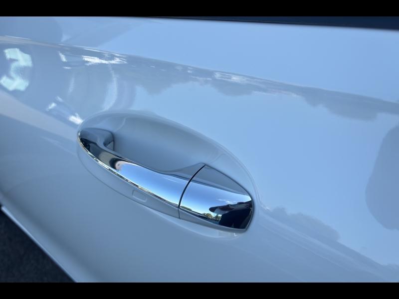 Image MERCEDES-BENZ Classe B 220d 190ch Progressive Line Edition 8G-DCT 10cv