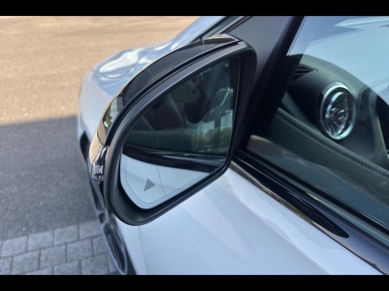 Image MERCEDES-BENZ Classe B 220d 190ch Progressive Line Edition 8G-DCT 10cv