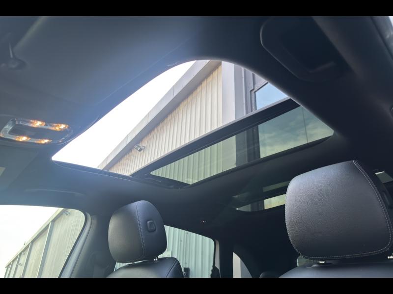 Image MERCEDES-BENZ Classe B 220d 190ch Progressive Line Edition 8G-DCT 10cv