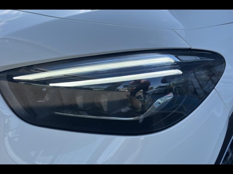 Image MERCEDES-BENZ Classe B 220d 190ch Progressive Line Edition 8G-DCT 10cv