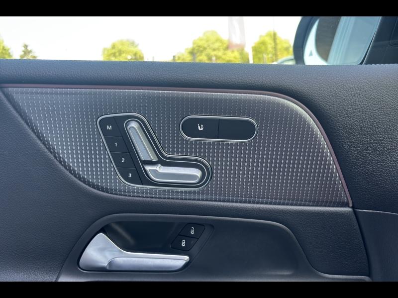 Image MERCEDES-BENZ Classe B 220d 190ch Progressive Line Edition 8G-DCT 10cv